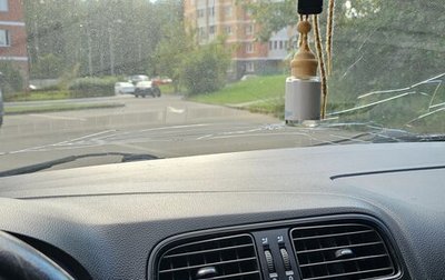 Volkswagen Polo VI (EU Market), 2020 год, 370 000 рублей, 1 фотография