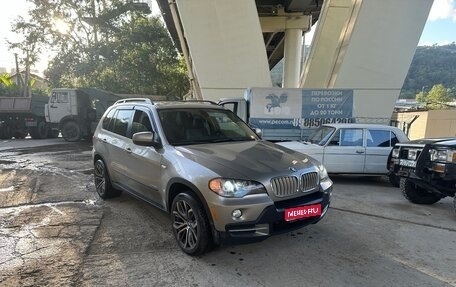 BMW X5, 2009 год, 1 700 000 рублей, 1 фотография