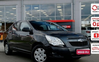 Chevrolet Cobalt II, 2013 год, 594 400 рублей, 1 фотография