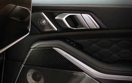 BMW X5 M, 2021 год, 13 900 000 рублей, 33 фотография