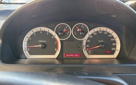 Chevrolet Aveo III, 2008 год, 426 000 рублей, 1 фотография