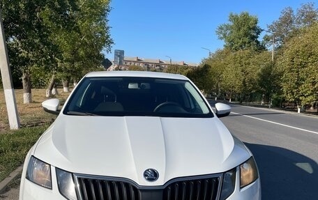 Skoda Octavia, 2019 год, 1 300 000 рублей, 1 фотография