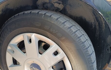 Ford Focus II рестайлинг, 2011 год, 510 000 рублей, 7 фотография