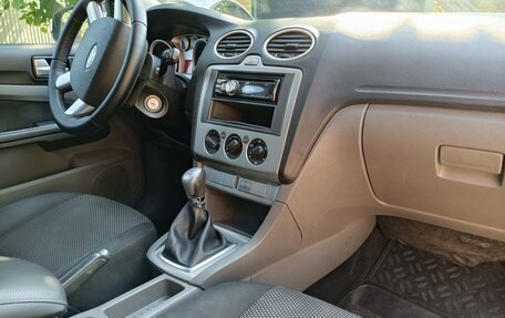 Ford Focus II рестайлинг, 2011 год, 510 000 рублей, 3 фотография