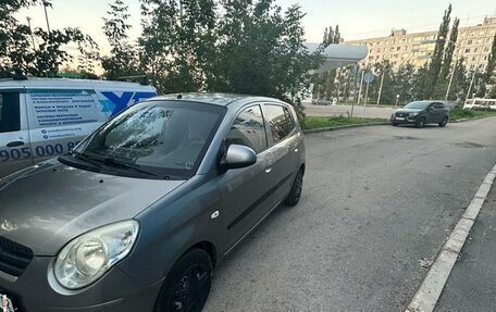 KIA Picanto I, 2008 год, 430 000 рублей, 2 фотография