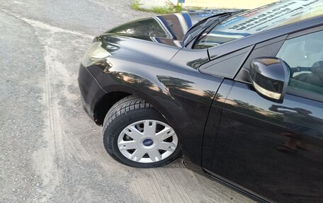 Ford Focus II рестайлинг, 2011 год, 510 000 рублей, 2 фотография