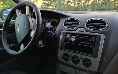 Ford Focus II рестайлинг, 2011 год, 510 000 рублей, 6 фотография