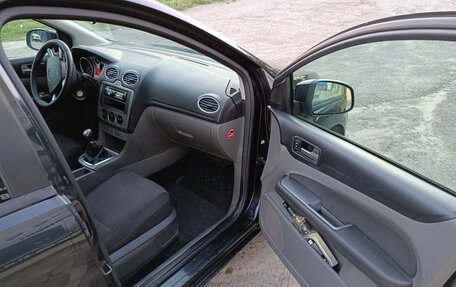 Ford Focus II рестайлинг, 2011 год, 510 000 рублей, 5 фотография