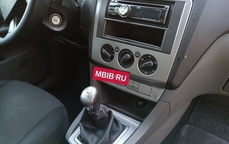 Ford Focus II рестайлинг, 2011 год, 510 000 рублей, 8 фотография