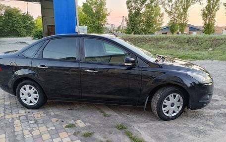 Ford Focus II рестайлинг, 2011 год, 510 000 рублей, 9 фотография