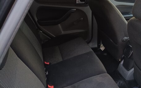 Ford Focus II рестайлинг, 2011 год, 510 000 рублей, 11 фотография