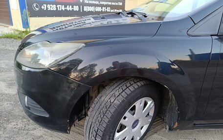 Ford Focus II рестайлинг, 2011 год, 510 000 рублей, 19 фотография