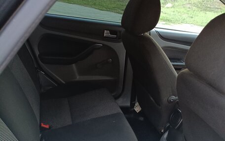 Ford Focus II рестайлинг, 2011 год, 510 000 рублей, 13 фотография