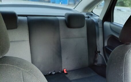 Ford Focus II рестайлинг, 2011 год, 510 000 рублей, 10 фотография