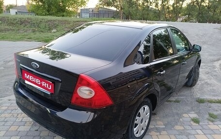 Ford Focus II рестайлинг, 2011 год, 510 000 рублей, 14 фотография