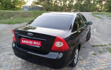 Ford Focus II рестайлинг, 2011 год, 510 000 рублей, 12 фотография