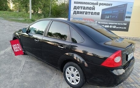 Ford Focus II рестайлинг, 2011 год, 510 000 рублей, 17 фотография