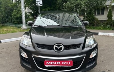 Mazda CX-7 I рестайлинг, 2011 год, 1 150 000 рублей, 1 фотография