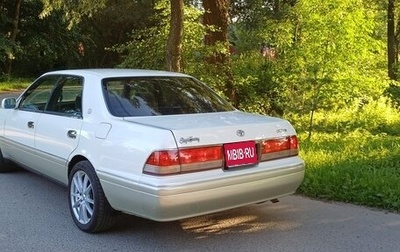 Toyota Crown, 1996 год, 750 000 рублей, 1 фотография