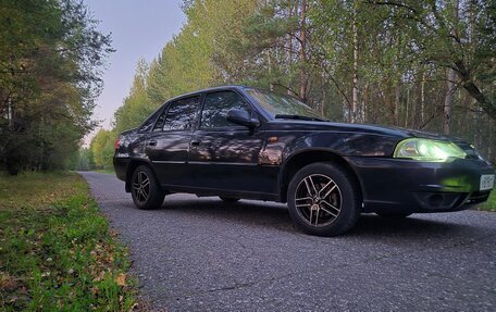 Daewoo Nexia I рестайлинг, 2011 год, 280 000 рублей, 2 фотография