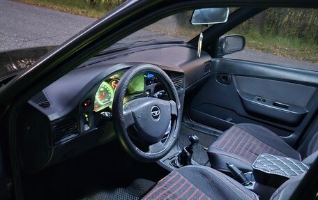 Daewoo Nexia I рестайлинг, 2011 год, 280 000 рублей, 7 фотография