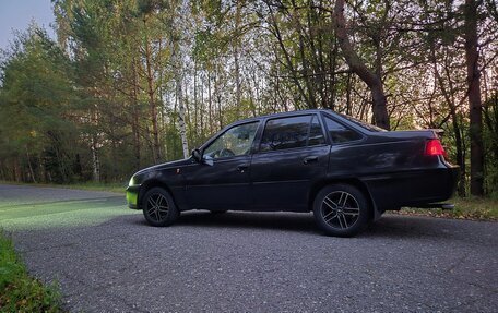 Daewoo Nexia I рестайлинг, 2011 год, 280 000 рублей, 3 фотография