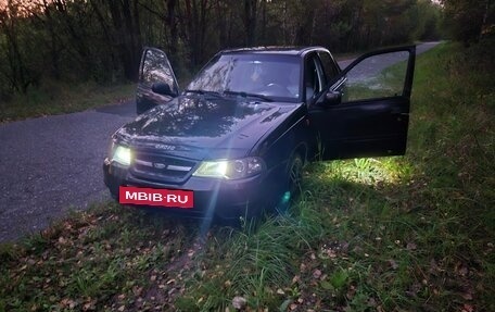 Daewoo Nexia I рестайлинг, 2011 год, 280 000 рублей, 9 фотография