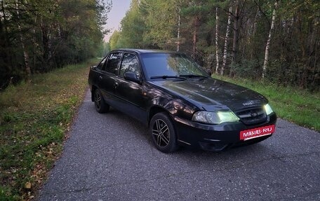 Daewoo Nexia I рестайлинг, 2011 год, 280 000 рублей, 6 фотография