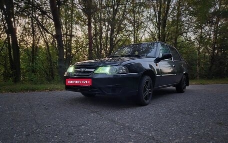 Daewoo Nexia I рестайлинг, 2011 год, 280 000 рублей, 8 фотография