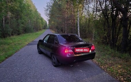 Daewoo Nexia I рестайлинг, 2011 год, 280 000 рублей, 4 фотография