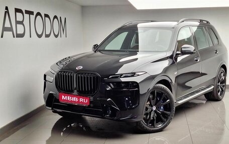 BMW X7, 2023 год, 15 750 000 рублей, 1 фотография