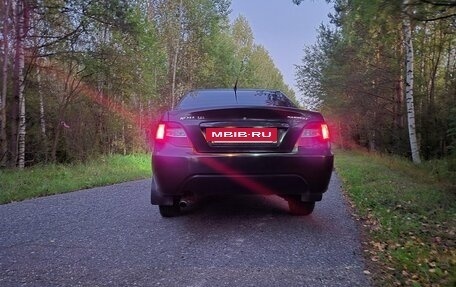 Daewoo Nexia I рестайлинг, 2011 год, 280 000 рублей, 5 фотография