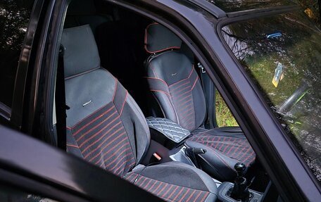 Daewoo Nexia I рестайлинг, 2011 год, 280 000 рублей, 10 фотография