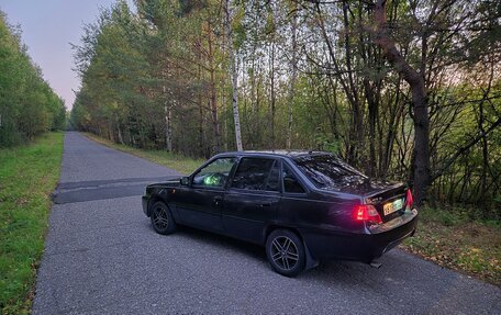 Daewoo Nexia I рестайлинг, 2011 год, 280 000 рублей, 15 фотография