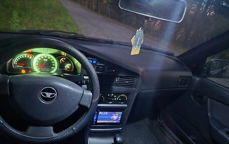 Daewoo Nexia I рестайлинг, 2011 год, 280 000 рублей, 14 фотография