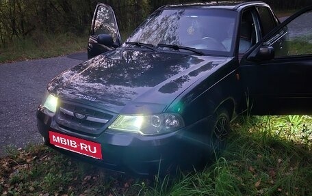 Daewoo Nexia I рестайлинг, 2011 год, 280 000 рублей, 13 фотография