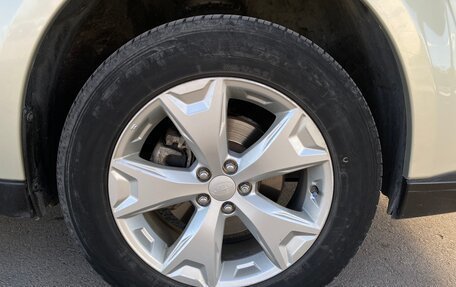 Subaru Outback IV рестайлинг, 2011 год, 1 497 000 рублей, 10 фотография