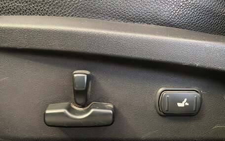 Subaru Outback IV рестайлинг, 2011 год, 1 497 000 рублей, 18 фотография