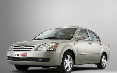 Chery Fora (A21), 2007 год, 200 000 рублей, 1 фотография