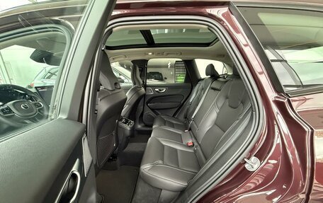 Volvo XC60 II, 2025 год, 9 500 000 рублей, 6 фотография