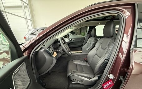 Volvo XC60 II, 2025 год, 9 500 000 рублей, 5 фотография