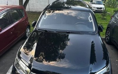 Toyota Fortuner II, 2019 год, 3 600 000 рублей, 1 фотография