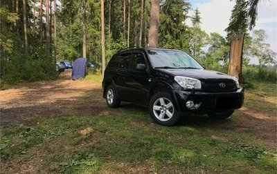 Toyota RAV4, 2004 год, 890 000 рублей, 1 фотография