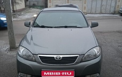 Daewoo Gentra II, 2014 год, 448 000 рублей, 1 фотография
