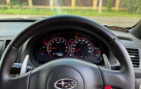 Subaru Legacy IV, 2003 год, 900 000 рублей, 7 фотография