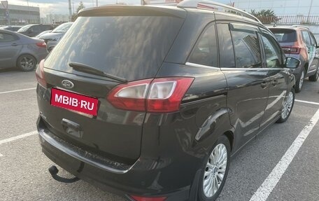 Ford C-MAX II, 2011 год, 749 000 рублей, 1 фотография