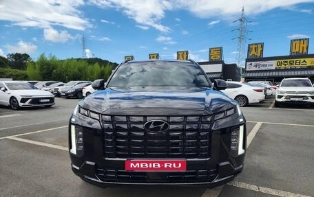 Hyundai Palisade I, 2022 год, 3 891 855 рублей, 1 фотография