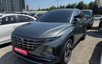 Hyundai Tucson, 2022 год, 2 573 855 рублей, 1 фотография