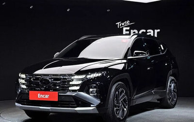 Hyundai Tucson, 2022 год, 2 842 855 рублей, 1 фотография