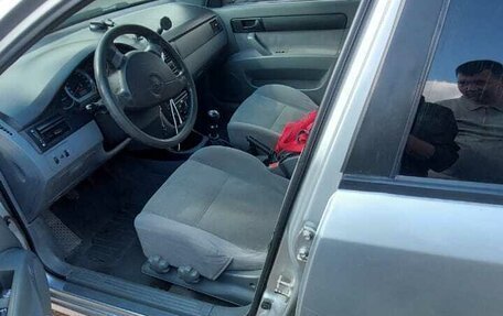Chevrolet Lacetti, 2008 год, 320 000 рублей, 2 фотография